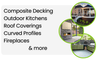 Dexteriors | Pro Deck Builders