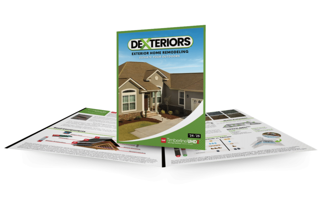 Exterior Home Remodeling