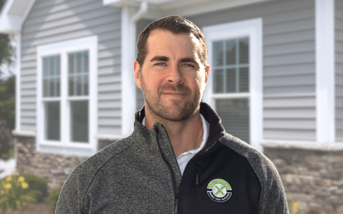 Kevin’s focus is on streamlining processes to maximize sales, installations, and ultimately give homeowners confidence and ease to bring their visions to life.