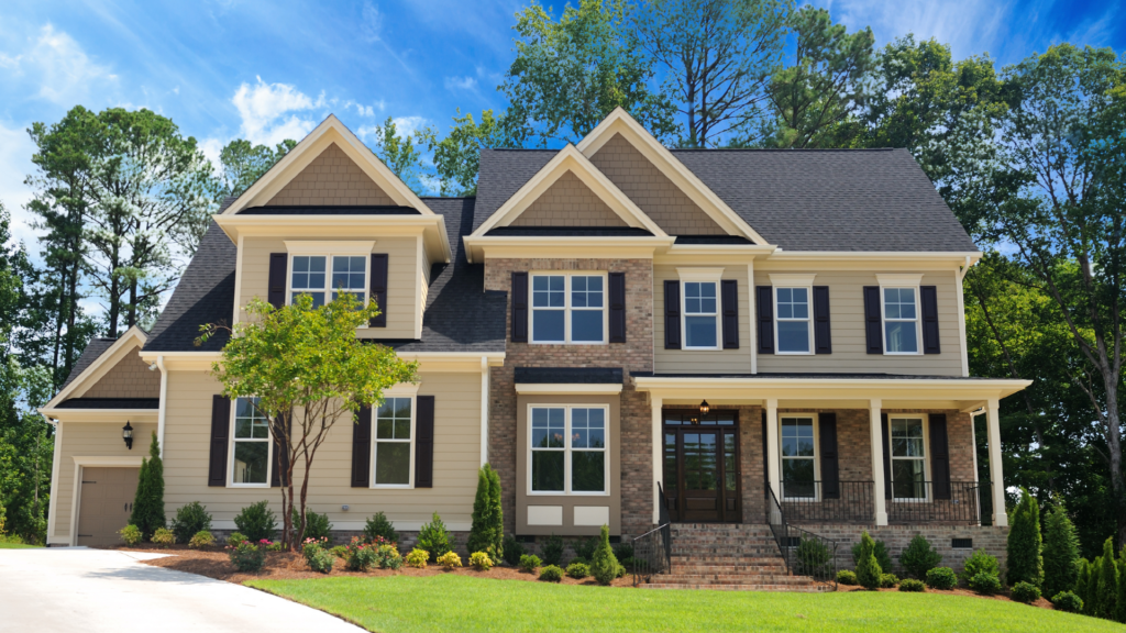 Connect with Our Roofing, Siding & Decking Pros