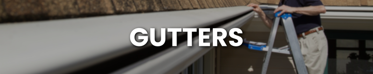 Discover the True Value of a New & Well-Functioning Gutter System with Dexteriors Home Remodeling. Trust Ss for Accurate Assessments and Value-Driven Solutions to Exterior Water Management.